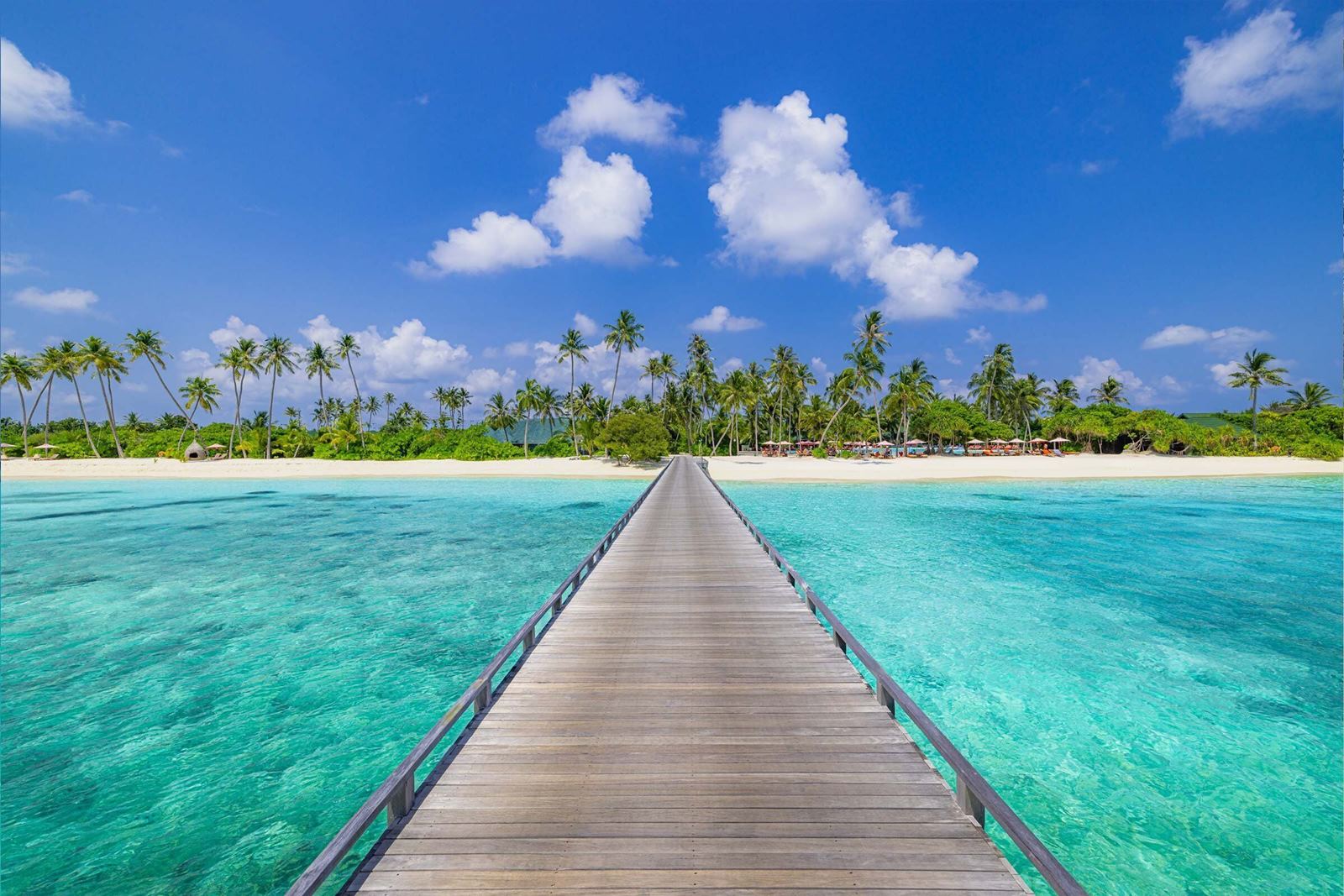 Siyam World Maldives en Raa Atoll