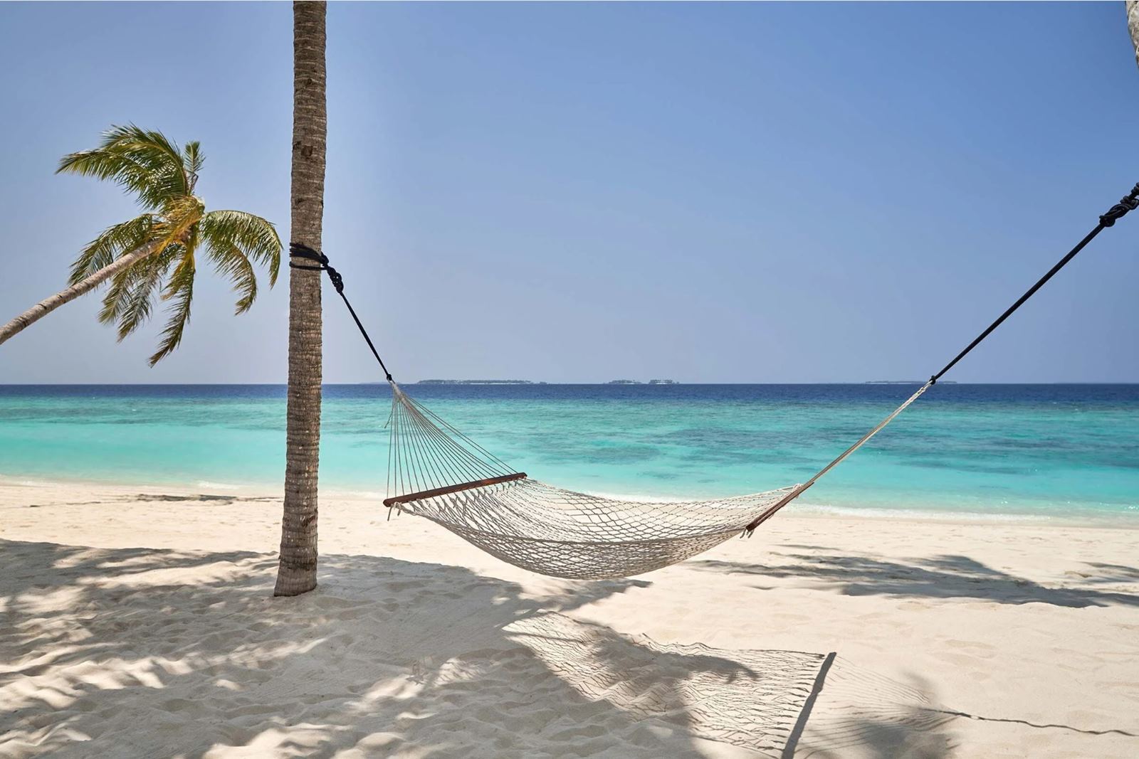 Siyam World Maldives en Raa Atoll