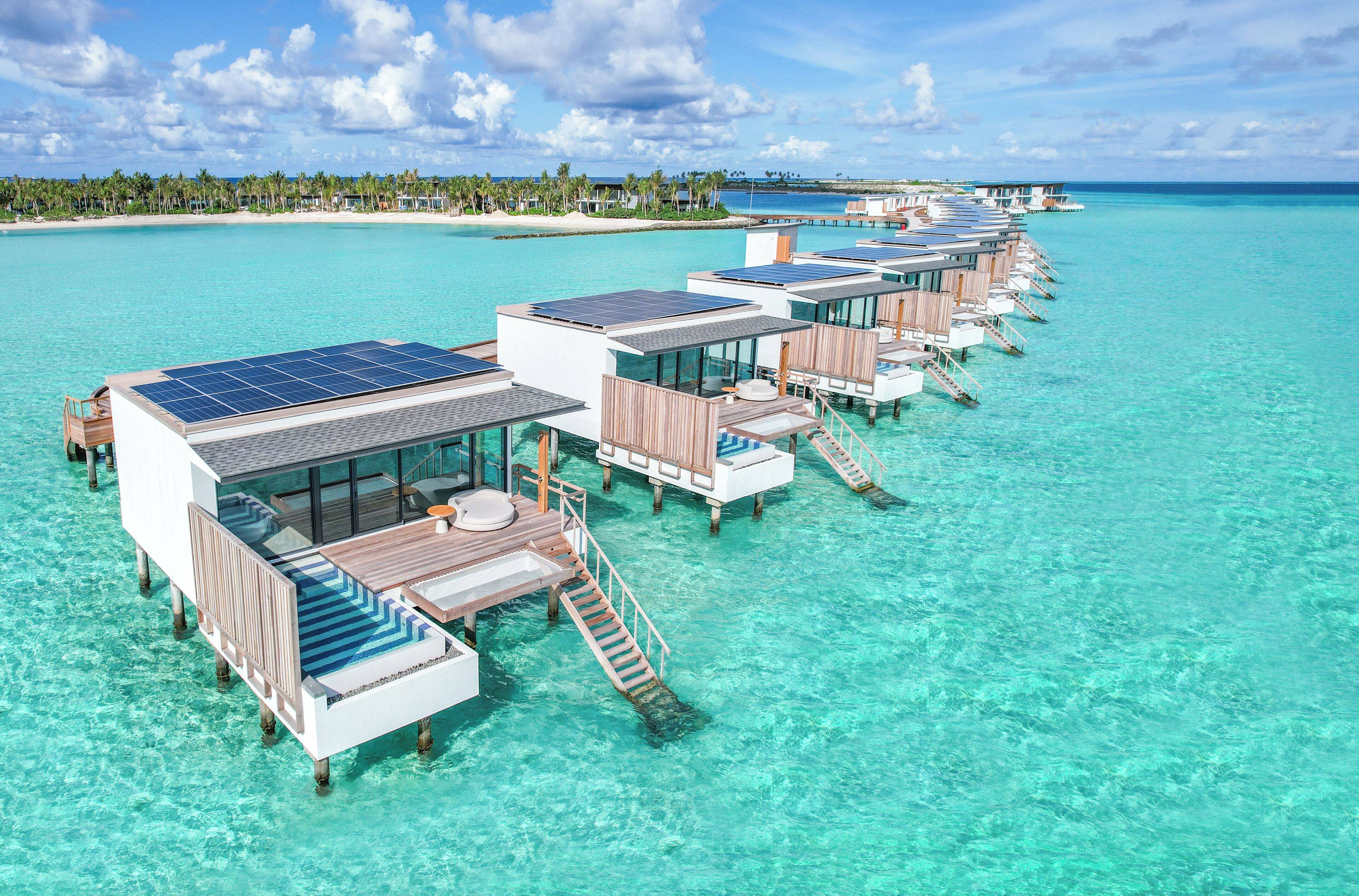SO/ Maldives en su destino