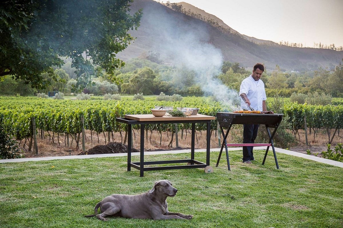 Franschhoek