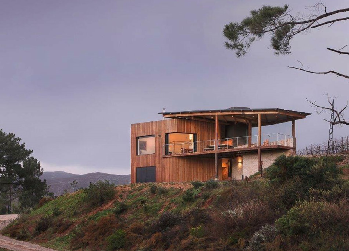 Hermanus