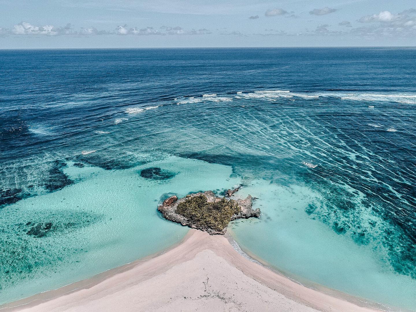 Sumba Island