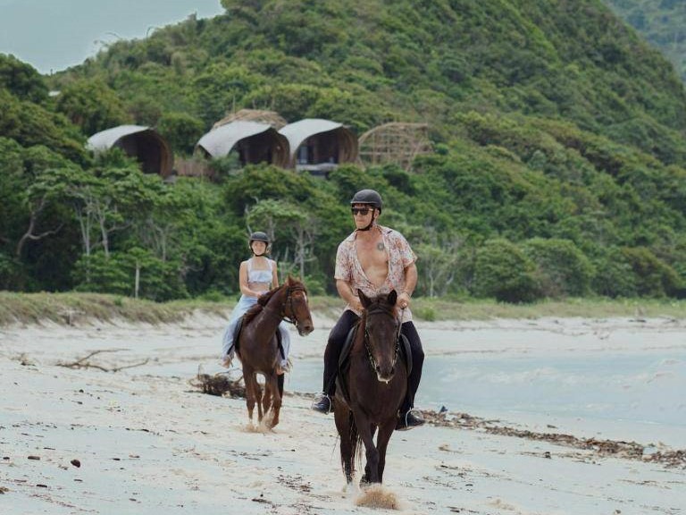 Sumbawa Island