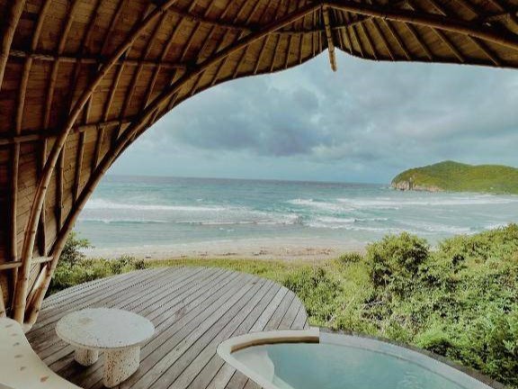 Sumbawa Island