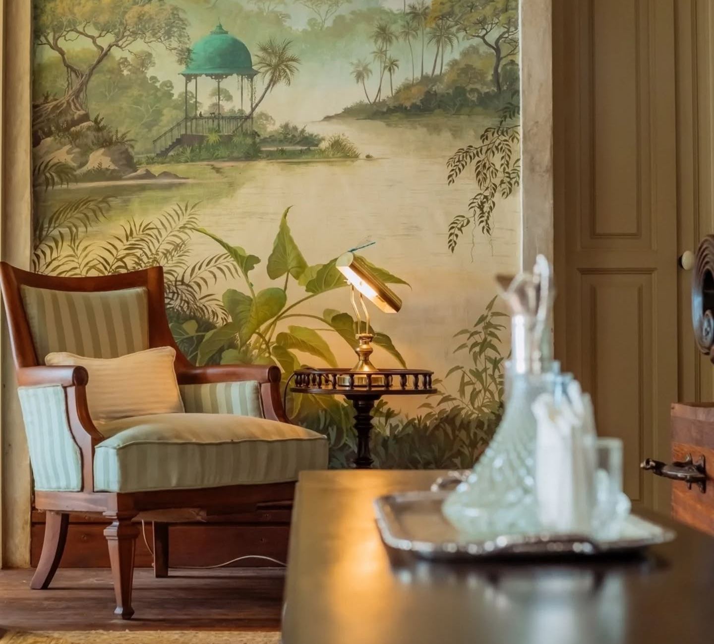 Syngué Sabour House en Lamu