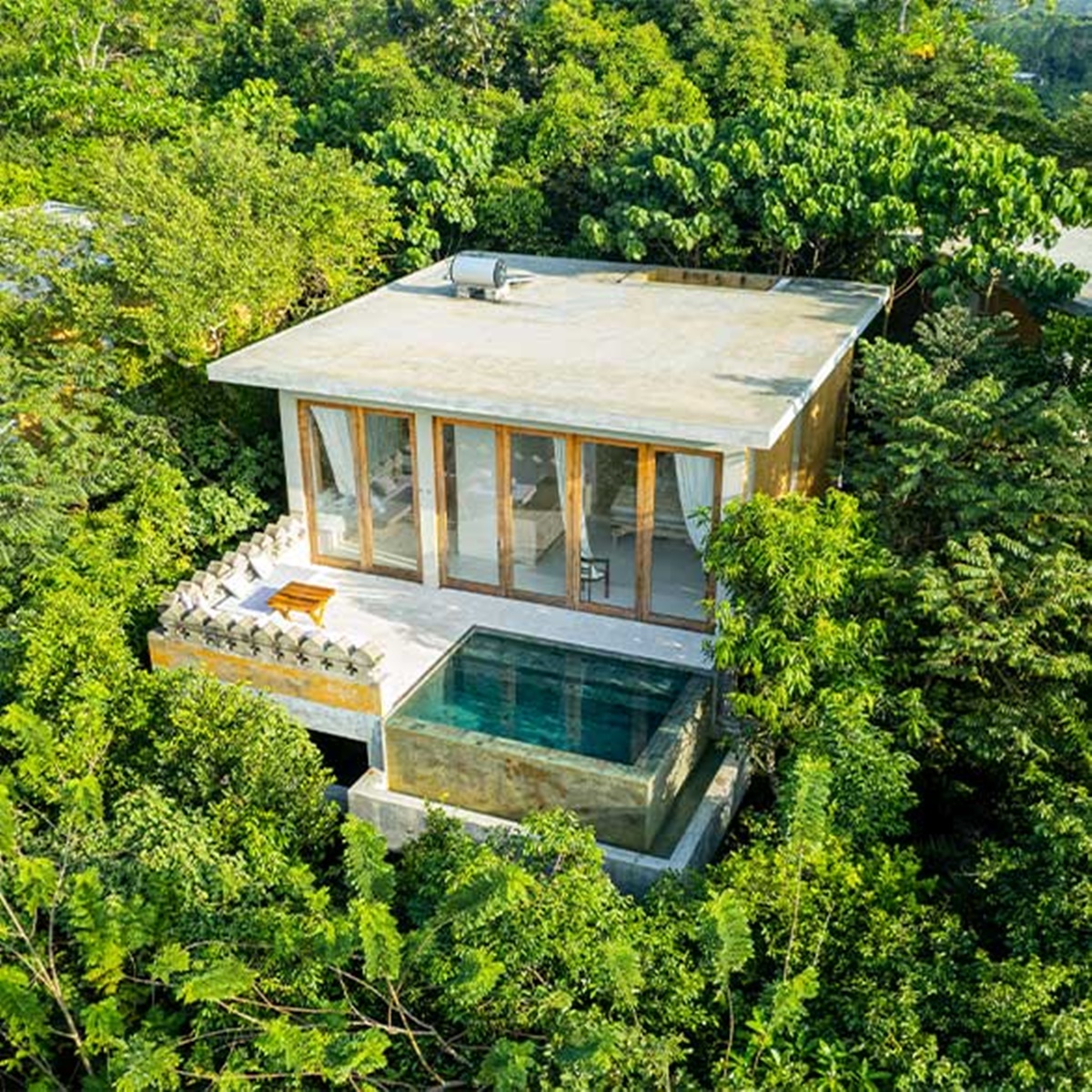 Malabar Hill en Tangalle