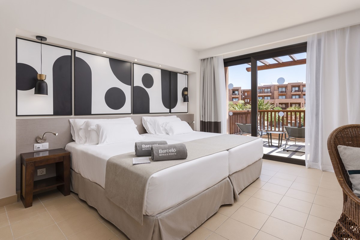 Barcelo Tenerife en Tenerife