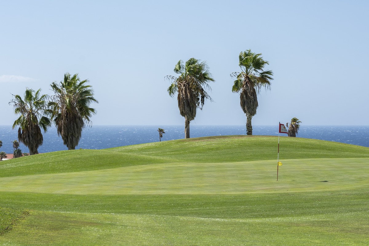 Barcelo Tenerife en Tenerife