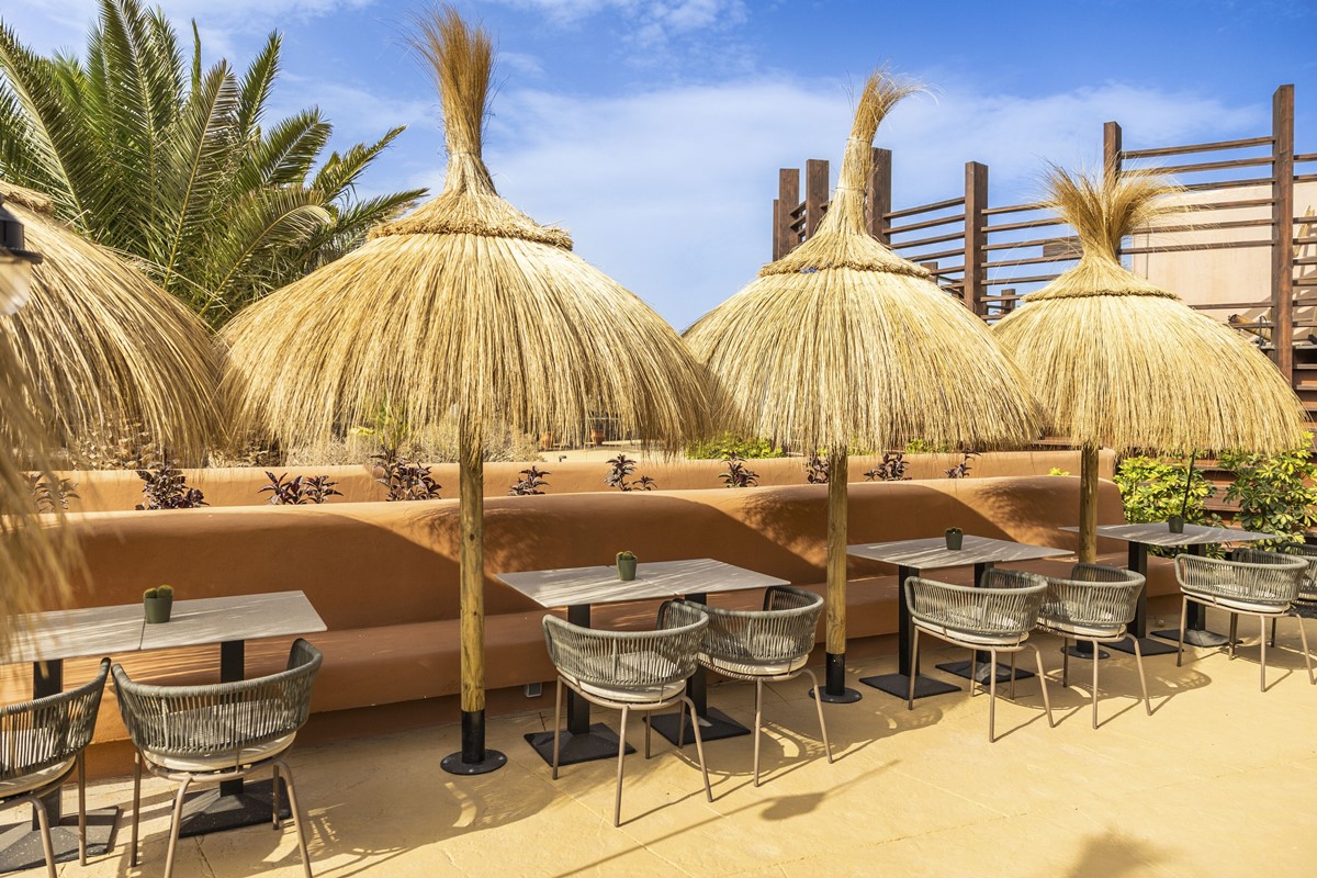 Barcelo Tenerife en Tenerife