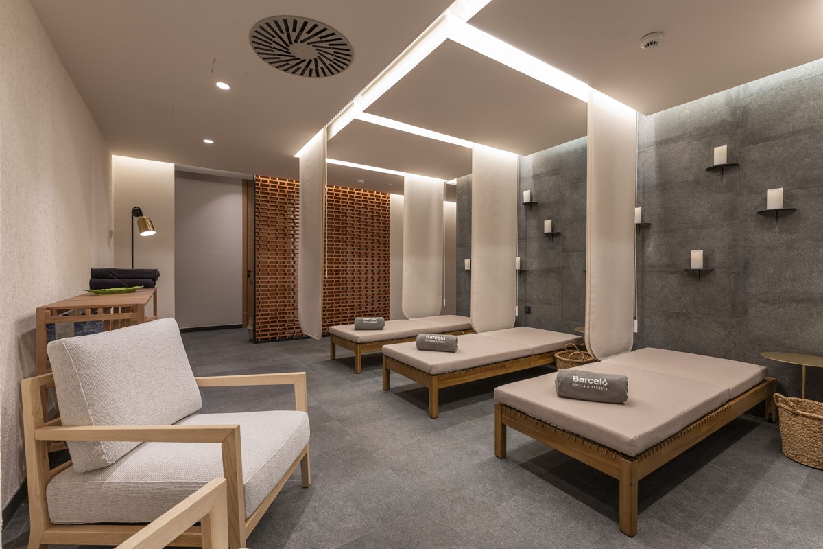 Barcelo Tenerife en Tenerife