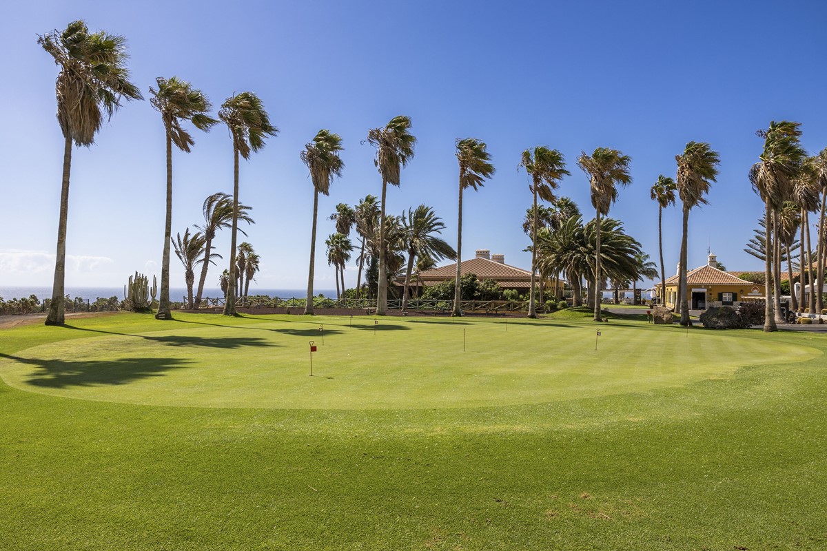 Barcelo Tenerife en Tenerife