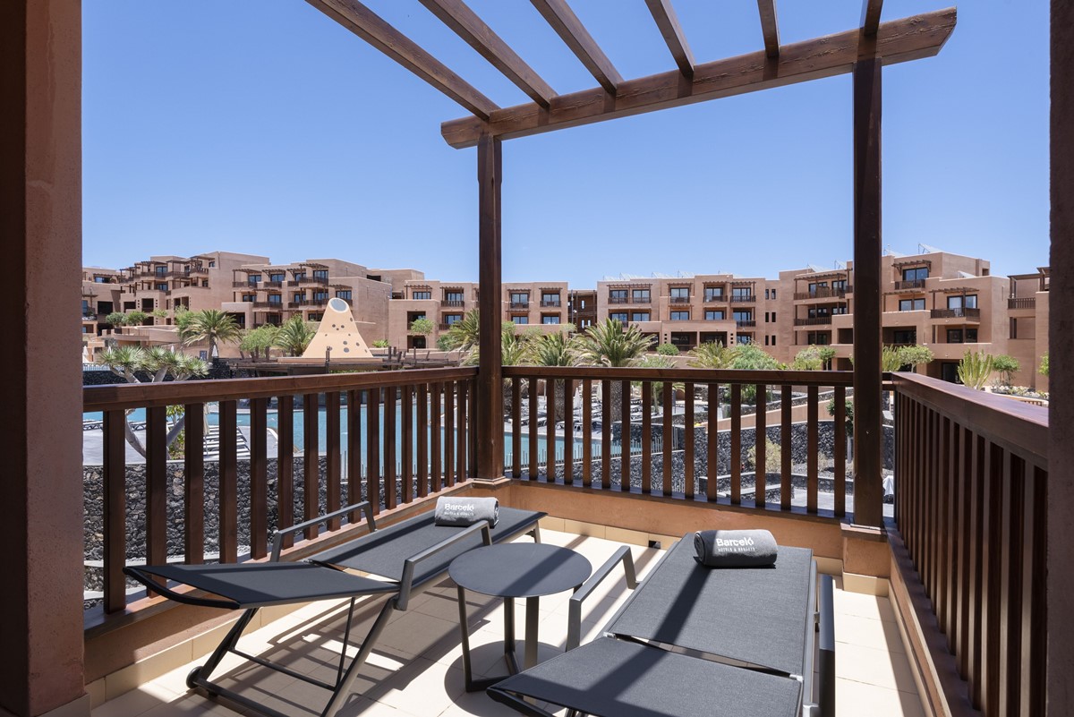 Barcelo Tenerife en Tenerife