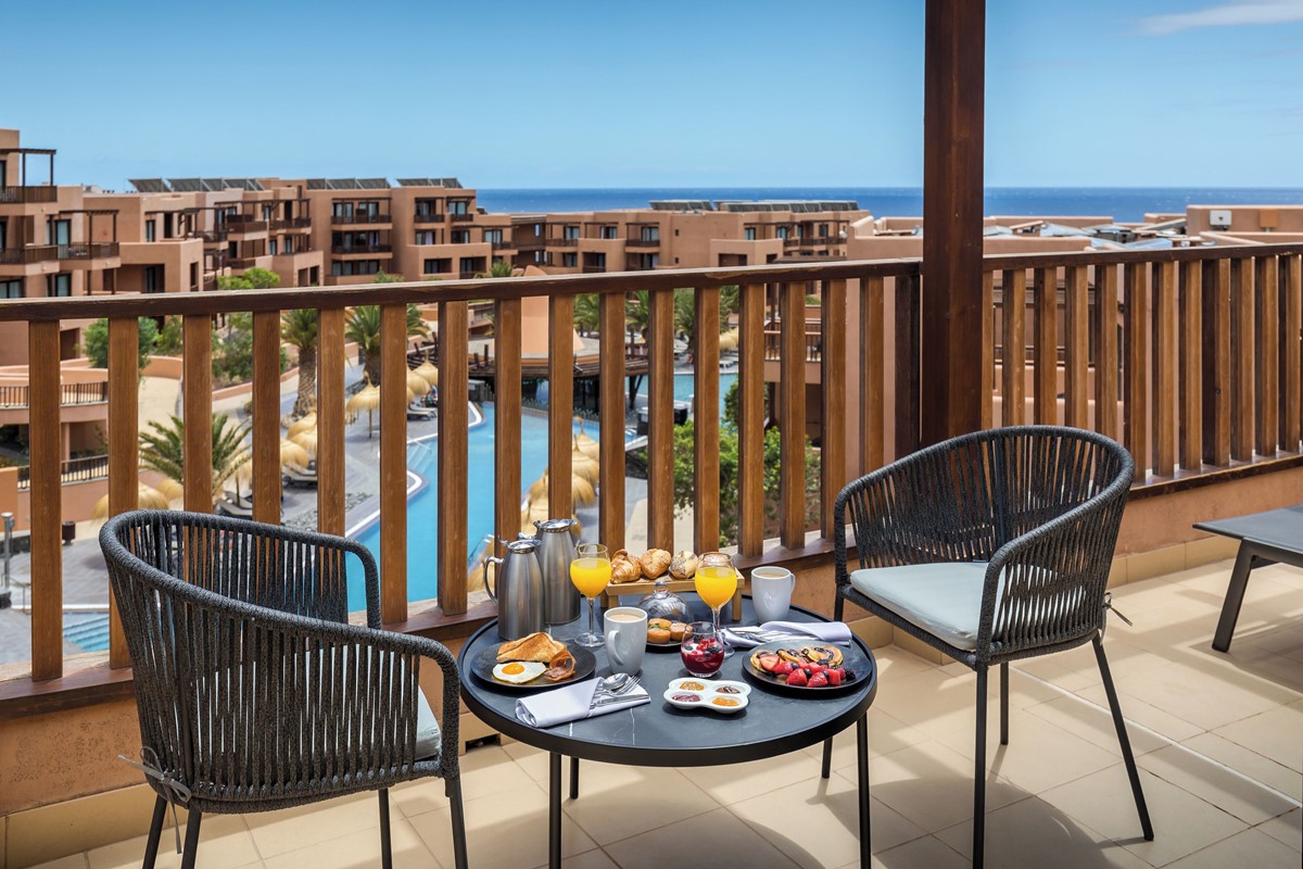 Barcelo Tenerife en Tenerife