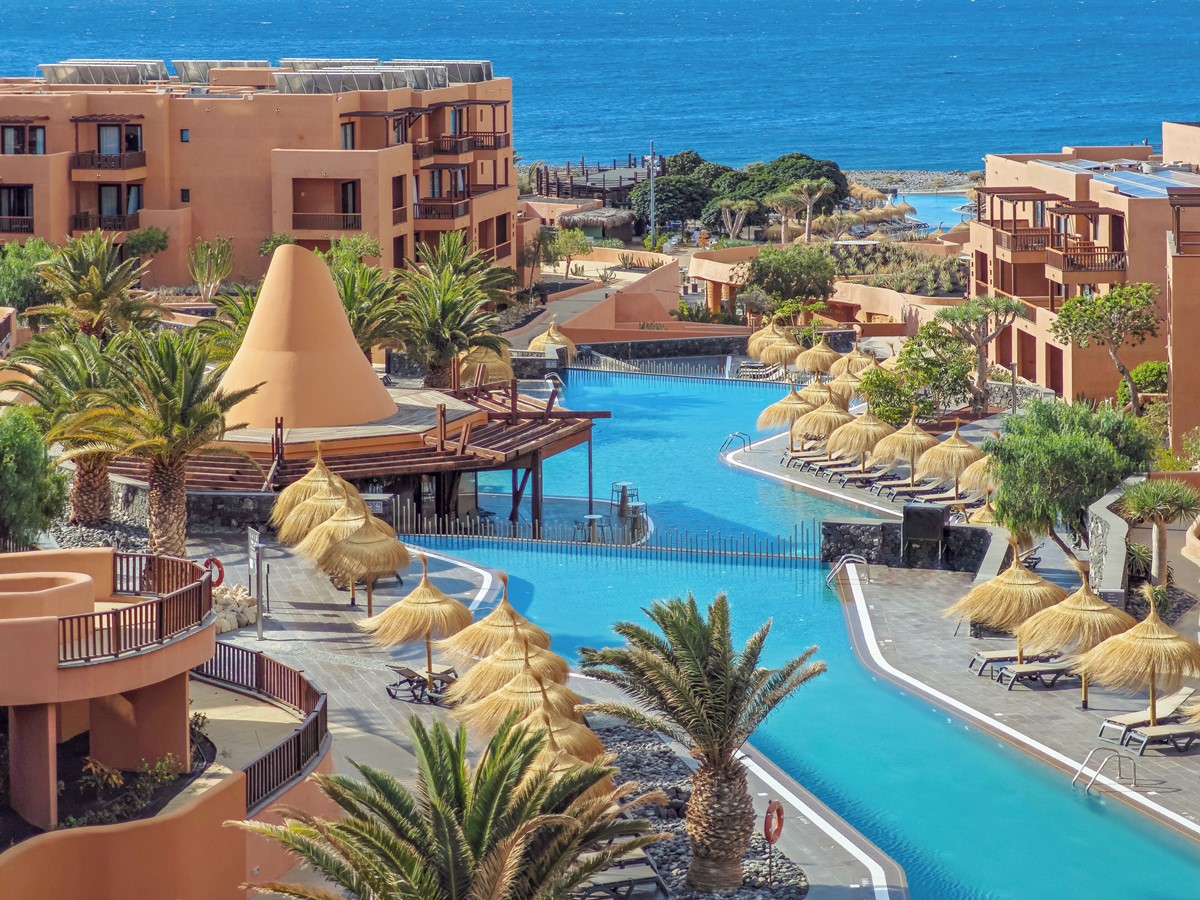 Barcelo Tenerife en Tenerife