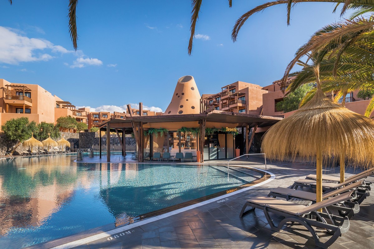 Barcelo Tenerife en Tenerife
