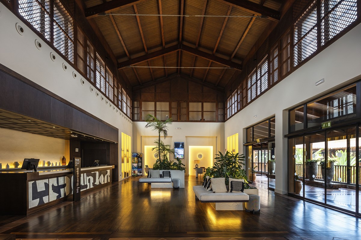 Barcelo Tenerife en Tenerife