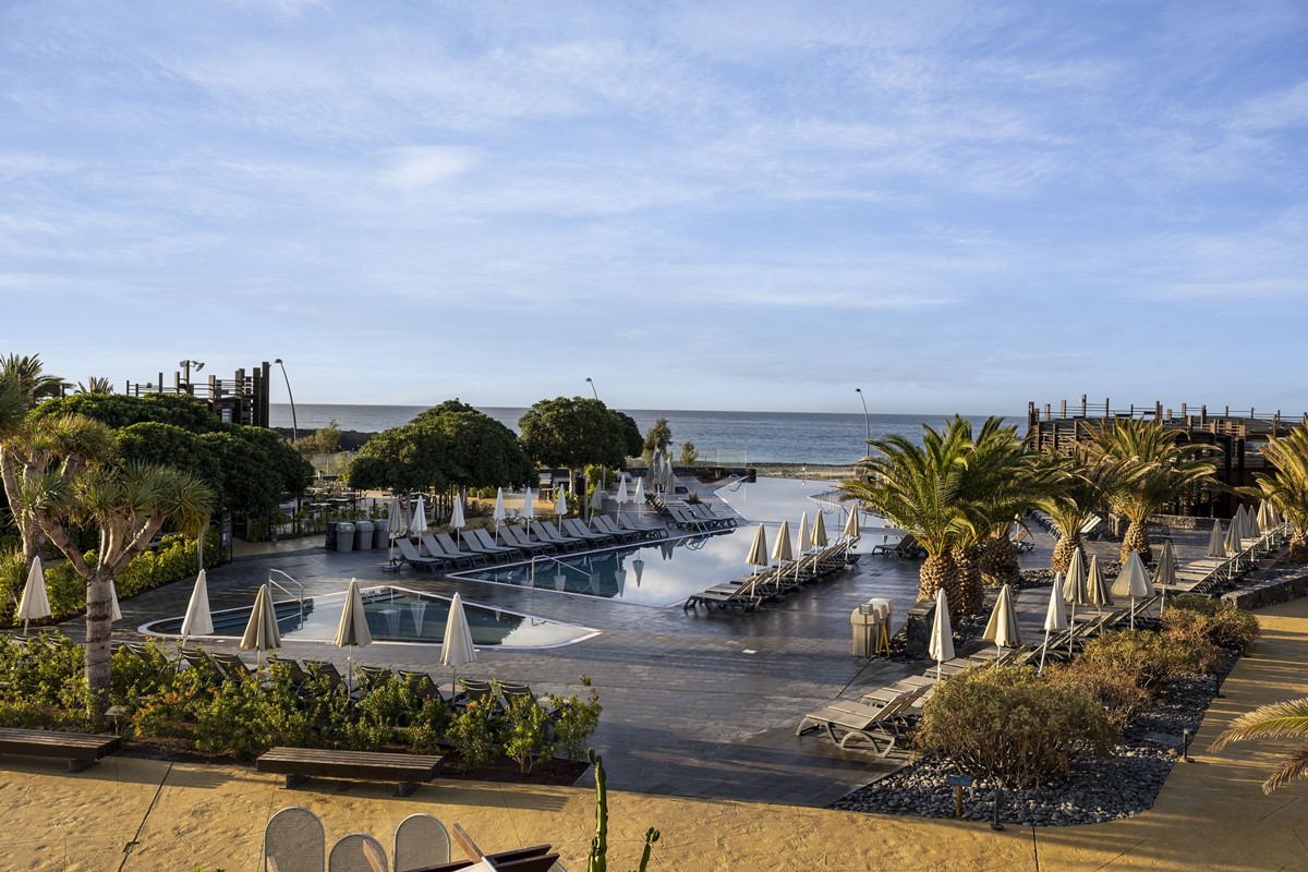 Barcelo Tenerife en Tenerife