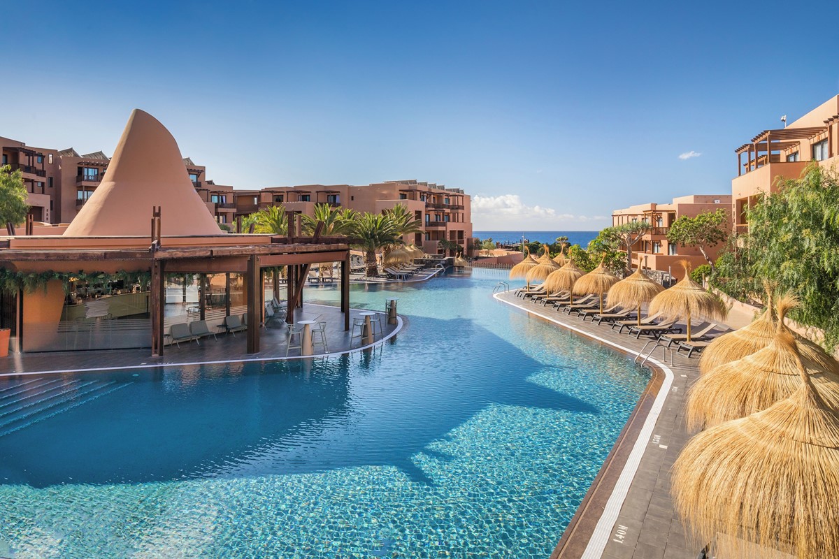 Barcelo Tenerife en Tenerife