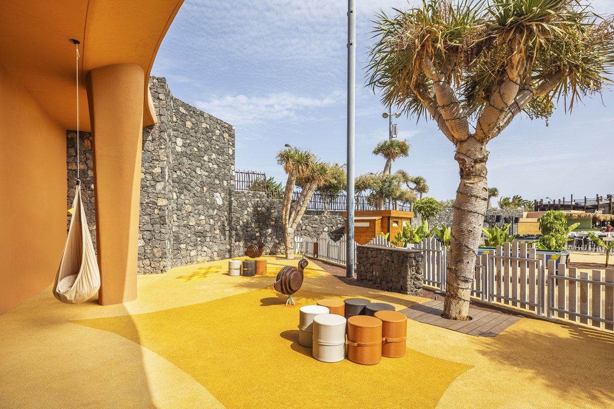 Barcelo Tenerife en Tenerife