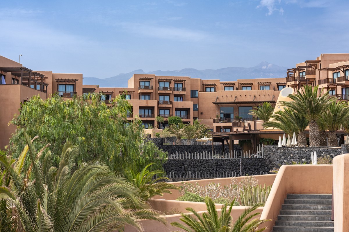 Barcelo Tenerife en Tenerife
