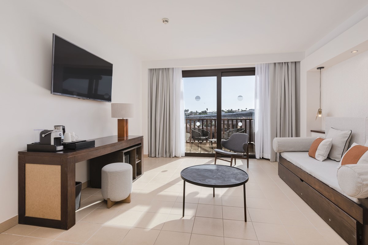 Barcelo Tenerife en Tenerife