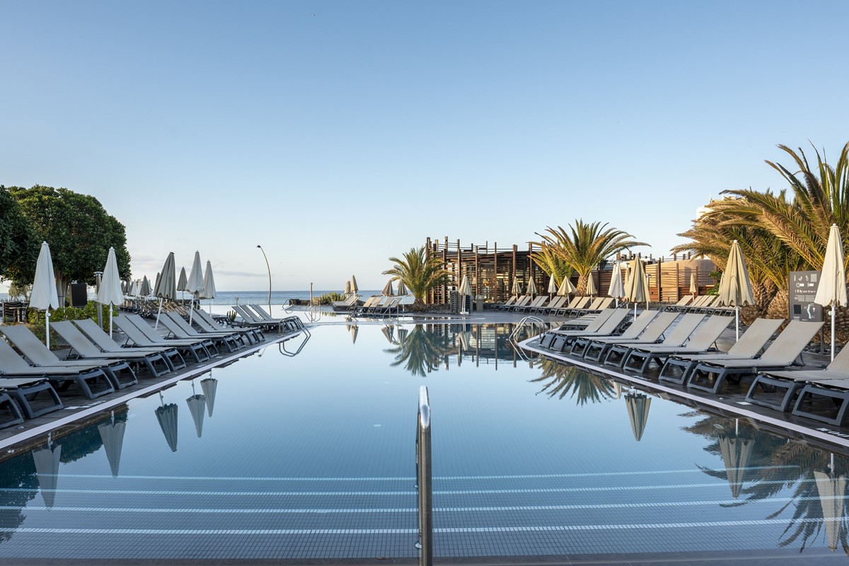 Barcelo Tenerife en Tenerife