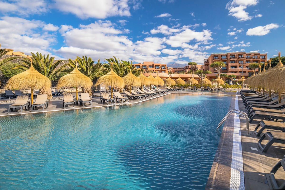 Barcelo Tenerife en Tenerife