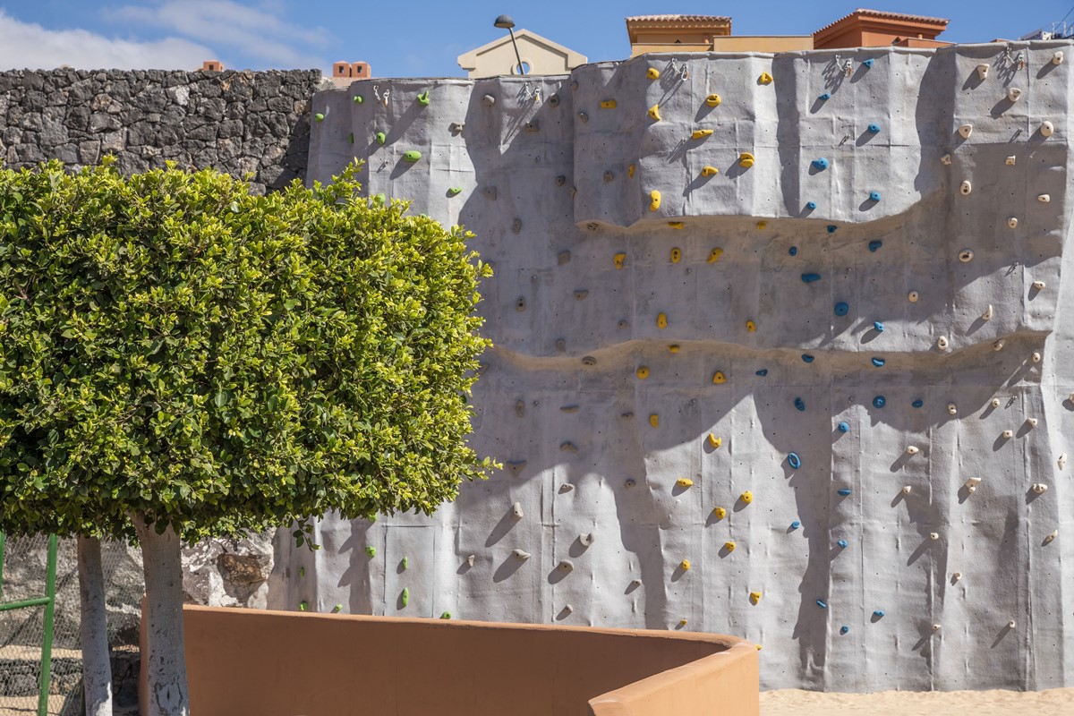 Barcelo Tenerife en Tenerife