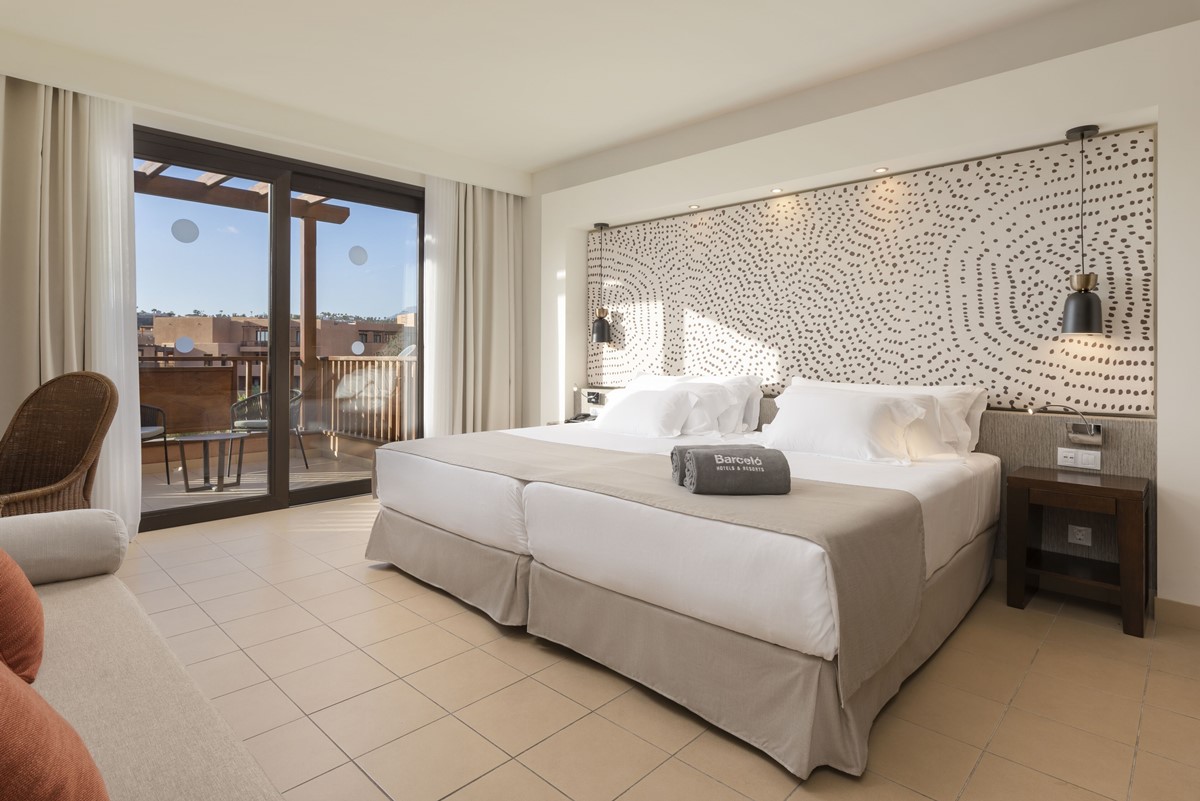 Barcelo Tenerife en Tenerife