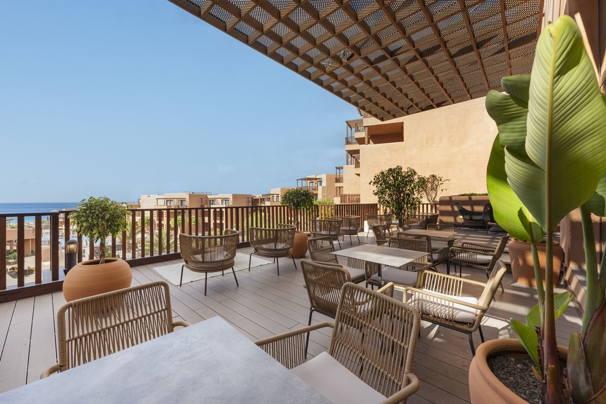 Barcelo Tenerife en Tenerife
