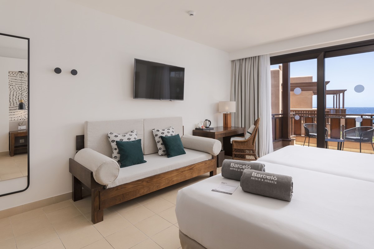 Barcelo Tenerife en Tenerife