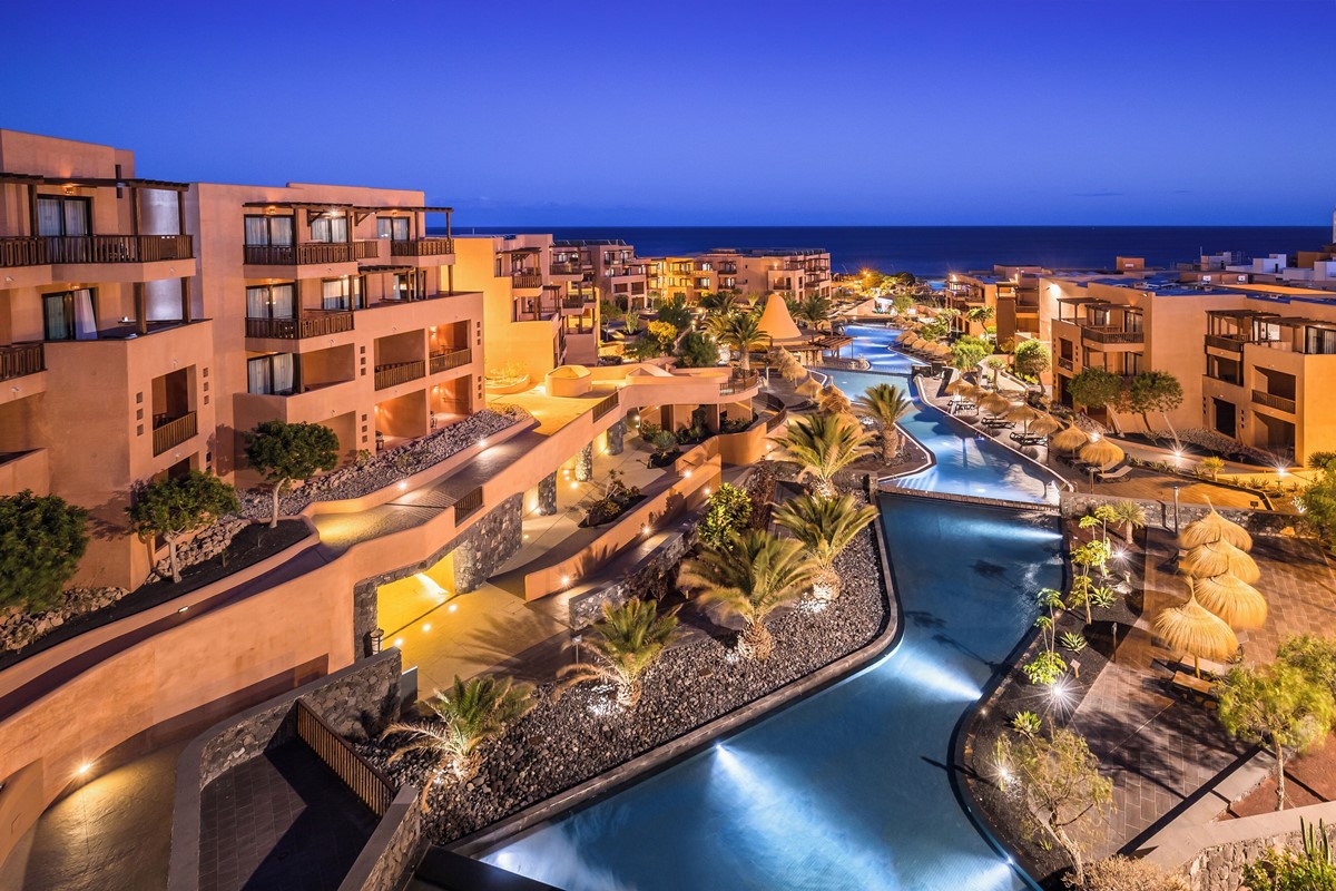 Barcelo Tenerife en Tenerife