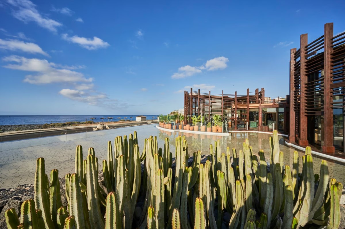 Barcelo Tenerife en Tenerife