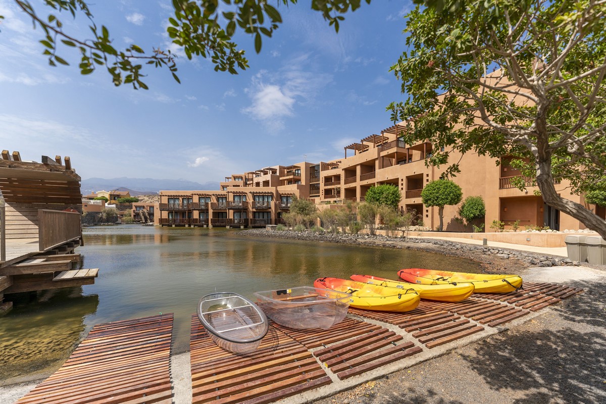 Barcelo Tenerife en Tenerife