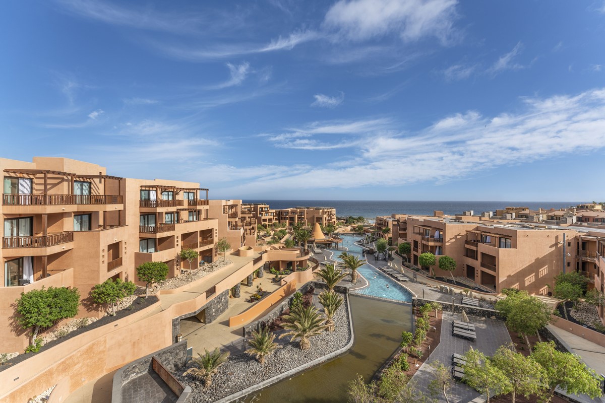 Barcelo Tenerife en Tenerife