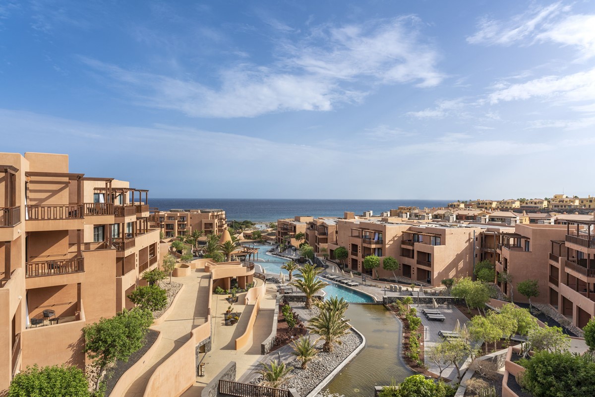 Barcelo Tenerife en Tenerife