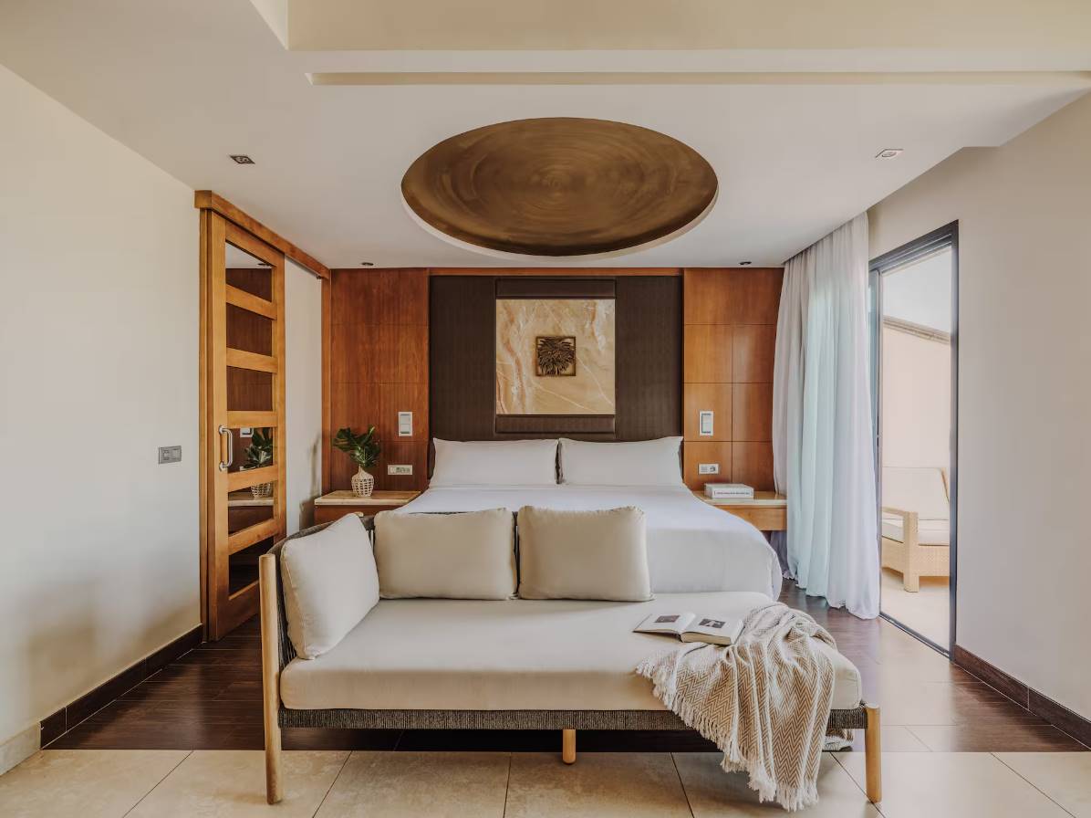 Gran Melia Palacio de Isora en Tenerife