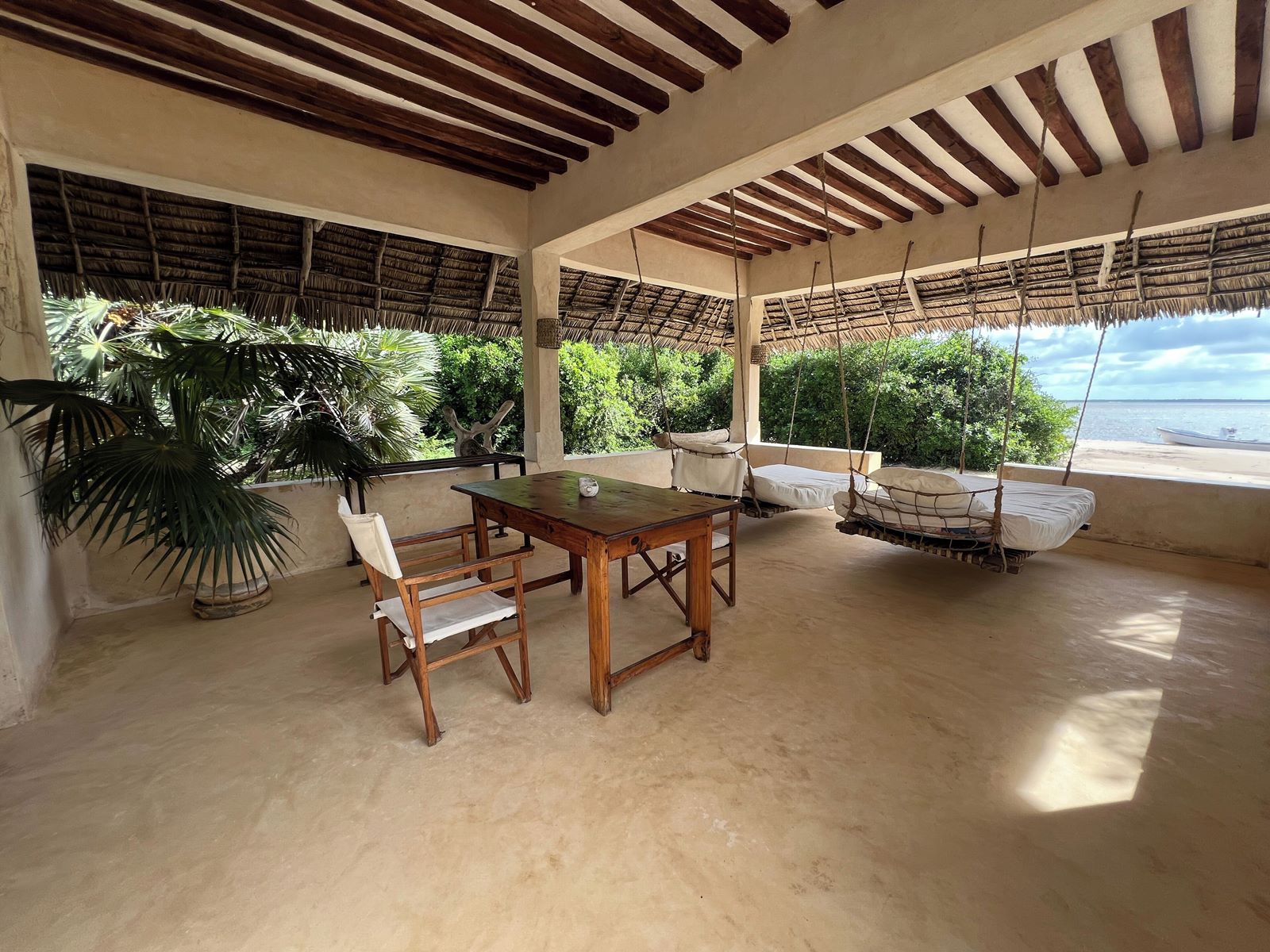 The Cabanas Lamu en Lamu