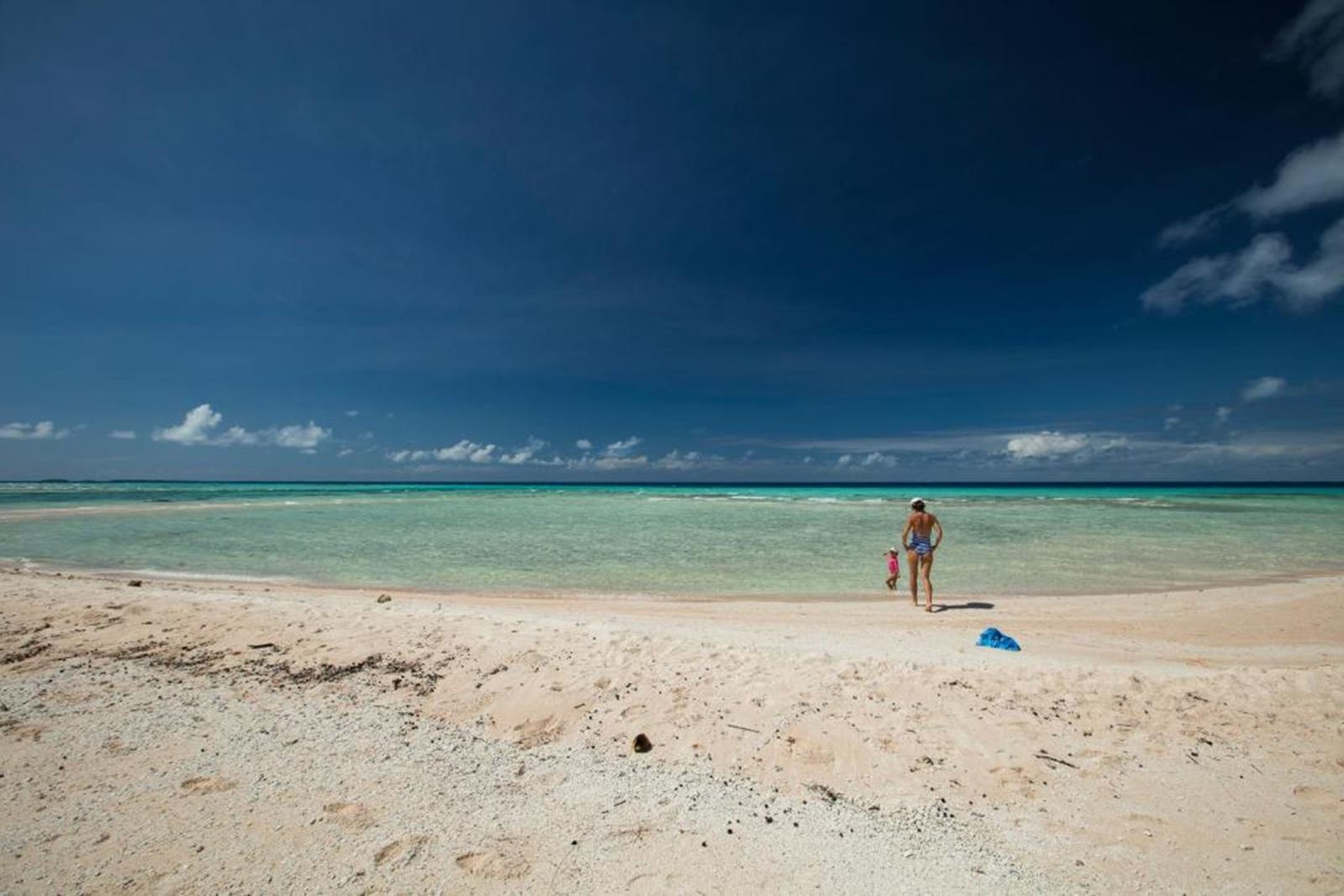 Fafarua Private Island & Lodge  en Tikehau