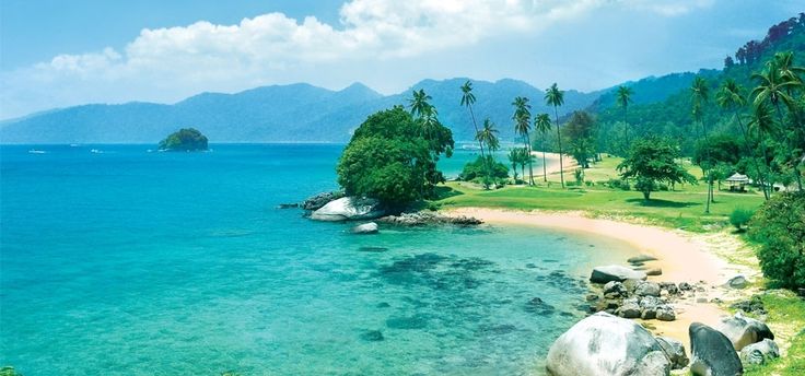 Berjaya Tioman Resort en Tioman