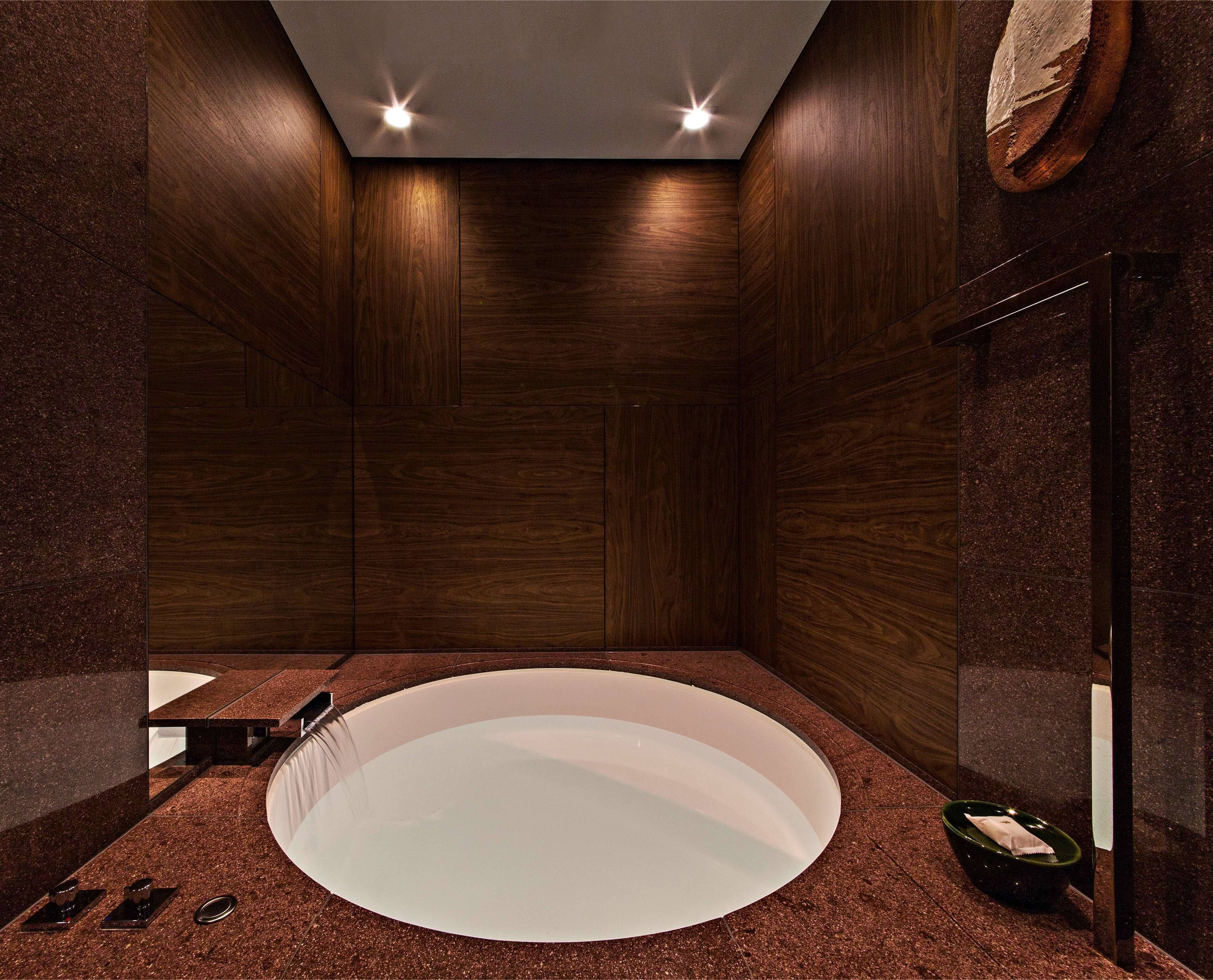 Andaz Tokyo Toramonon Hills en Tokio