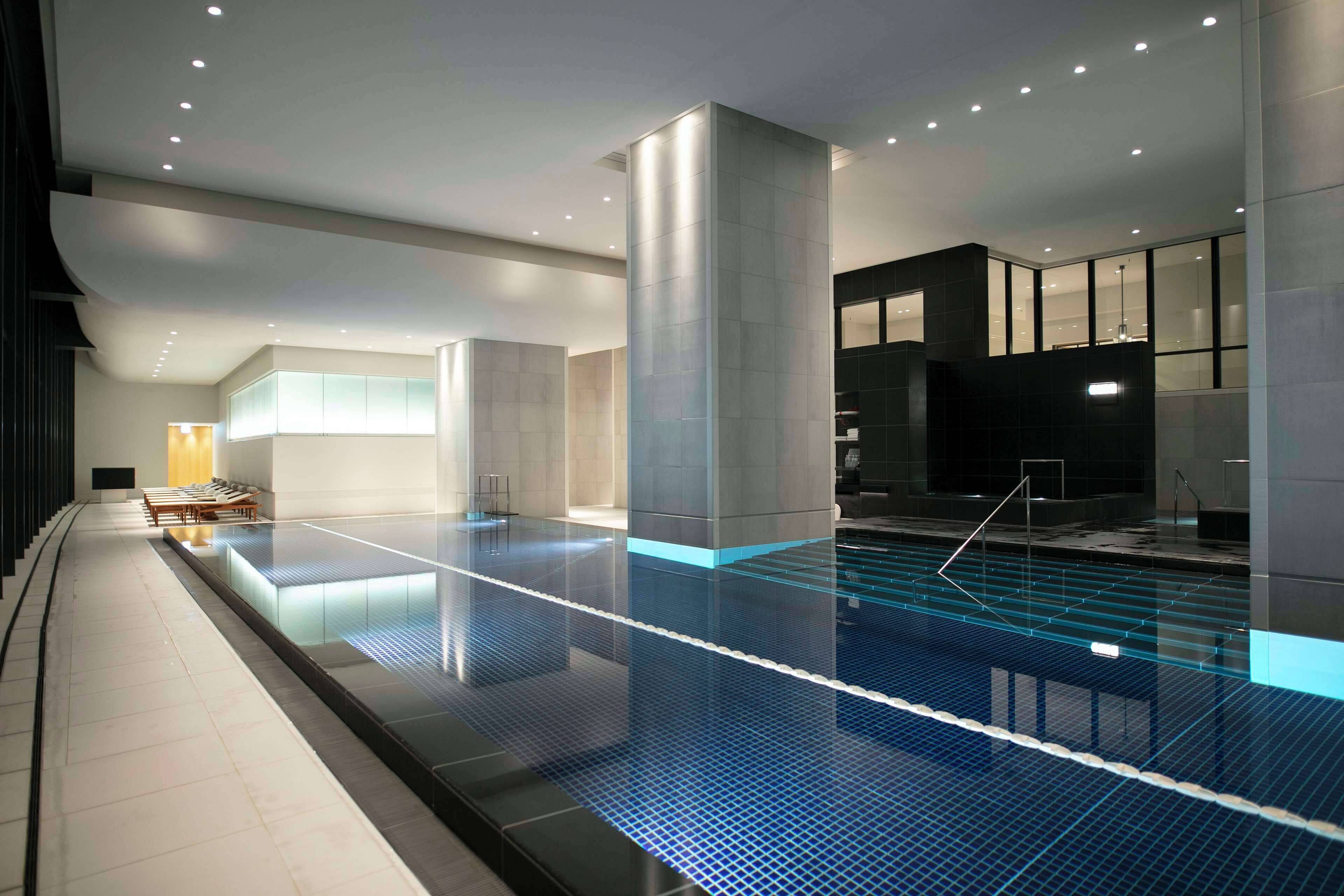 Andaz Tokyo Toramonon Hills en Tokio
