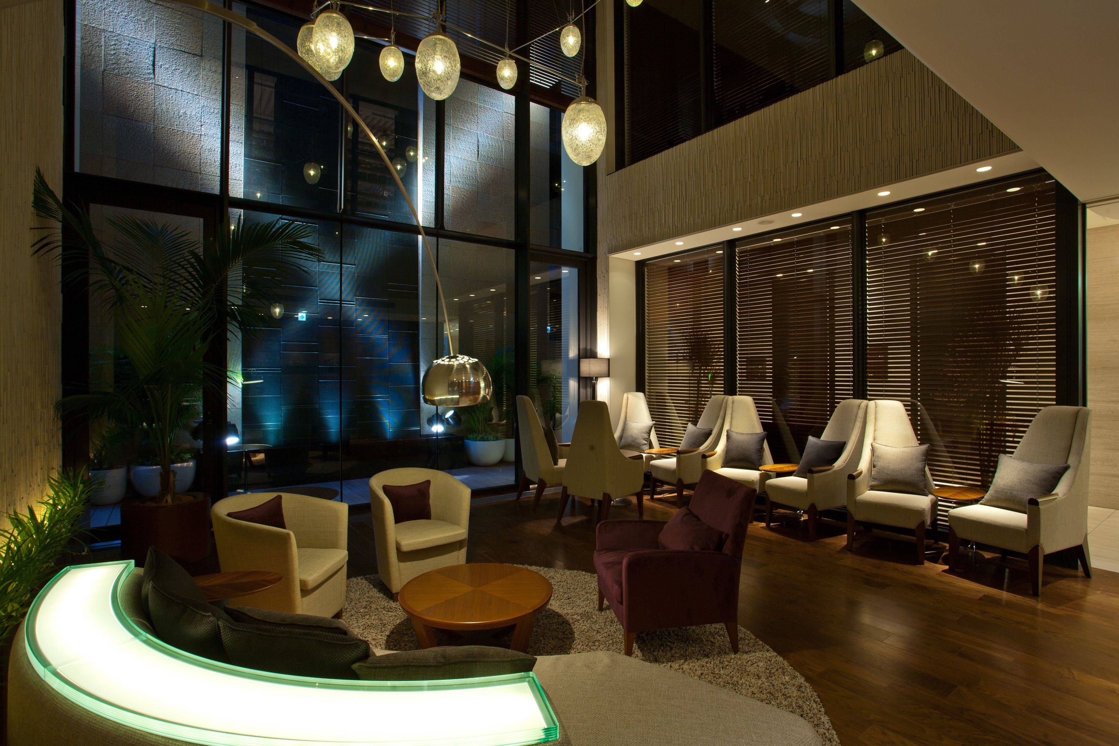 Solaria Nishitetsu Hotel Ginza en Tokio