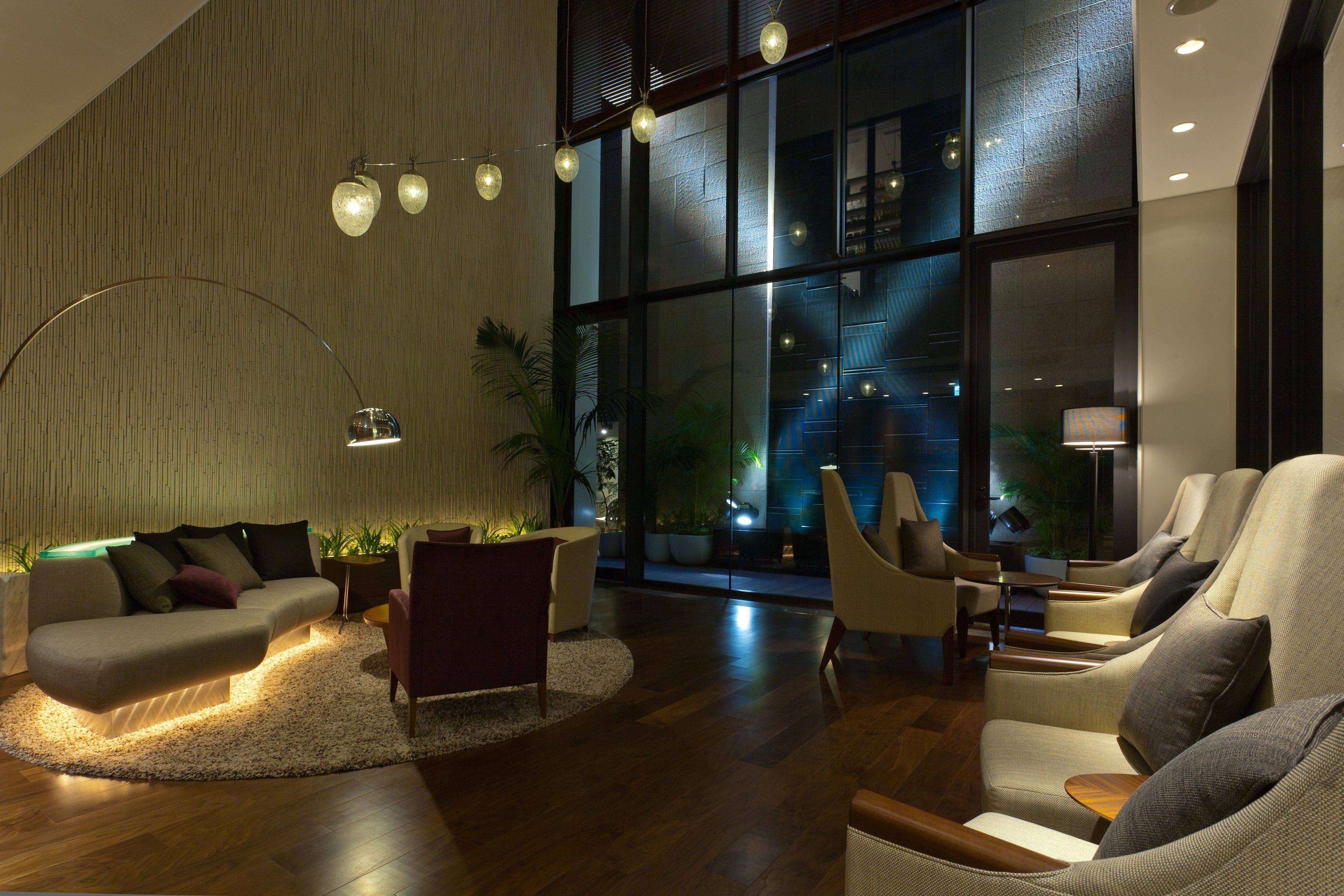 Solaria Nishitetsu Hotel Ginza en Tokio