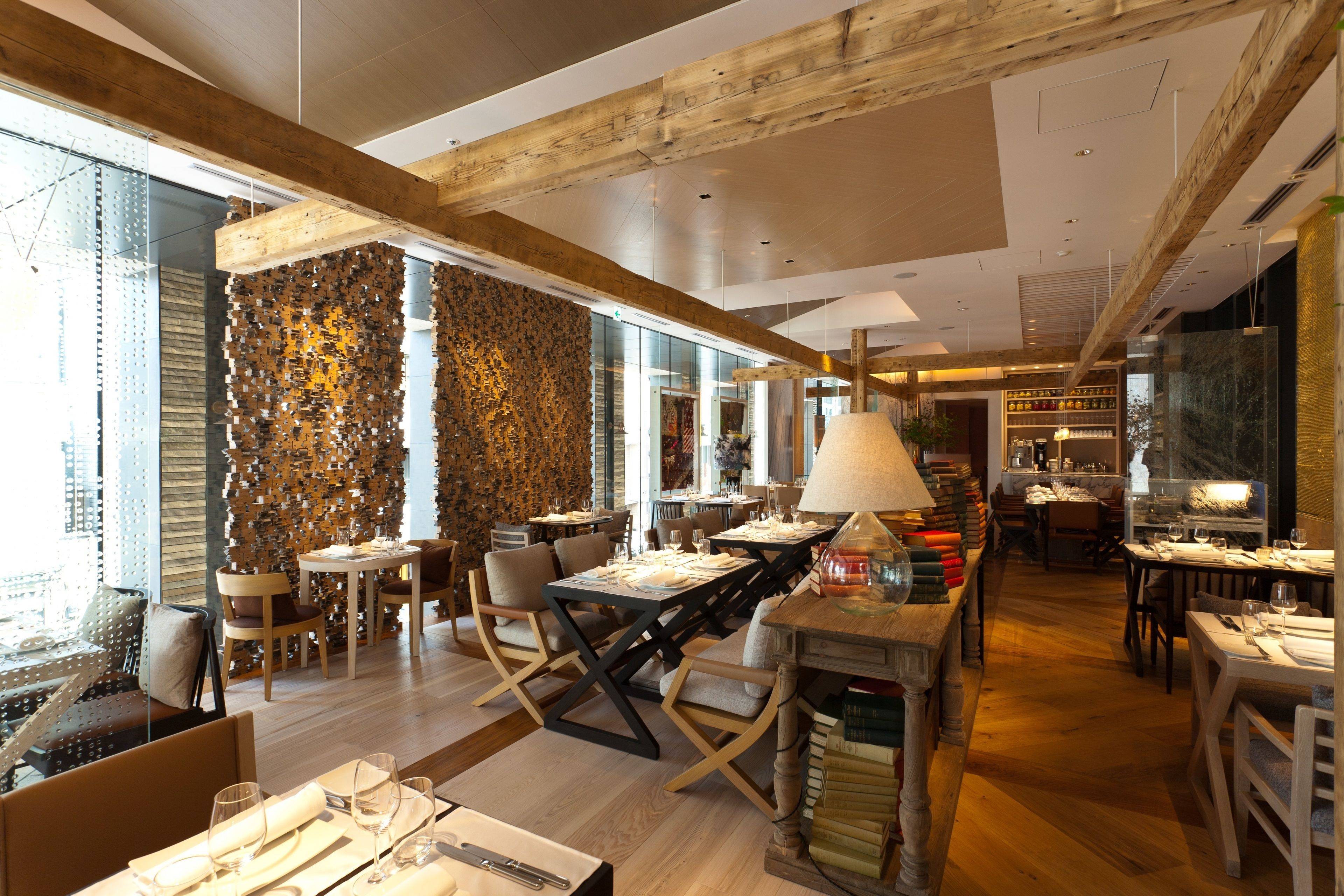 Solaria Nishitetsu Hotel Ginza en Tokio