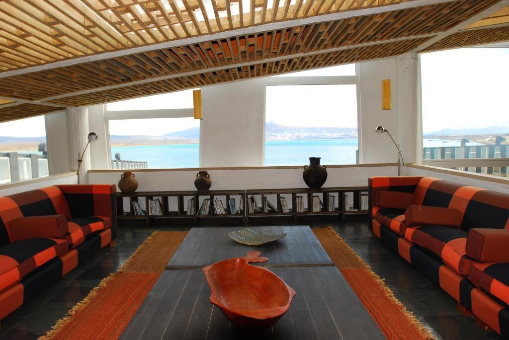 Remota en Puerto Natales