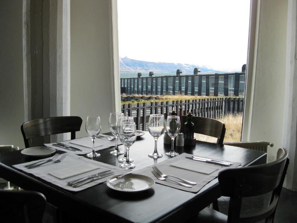 Remota en Puerto Natales