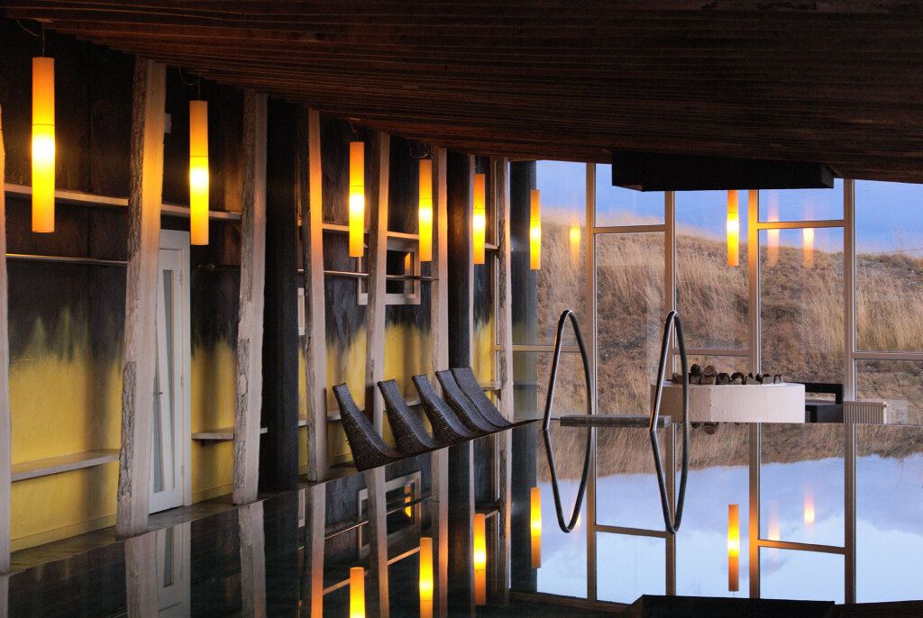 Remota en Puerto Natales