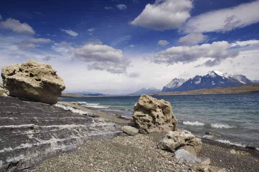 Remota en Puerto Natales