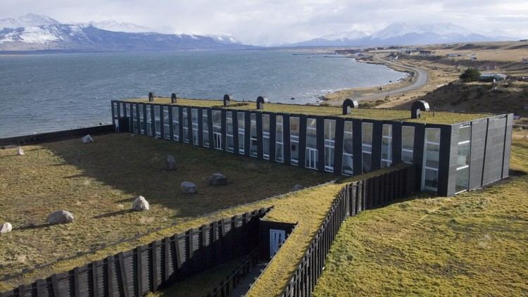 Remota en Puerto Natales